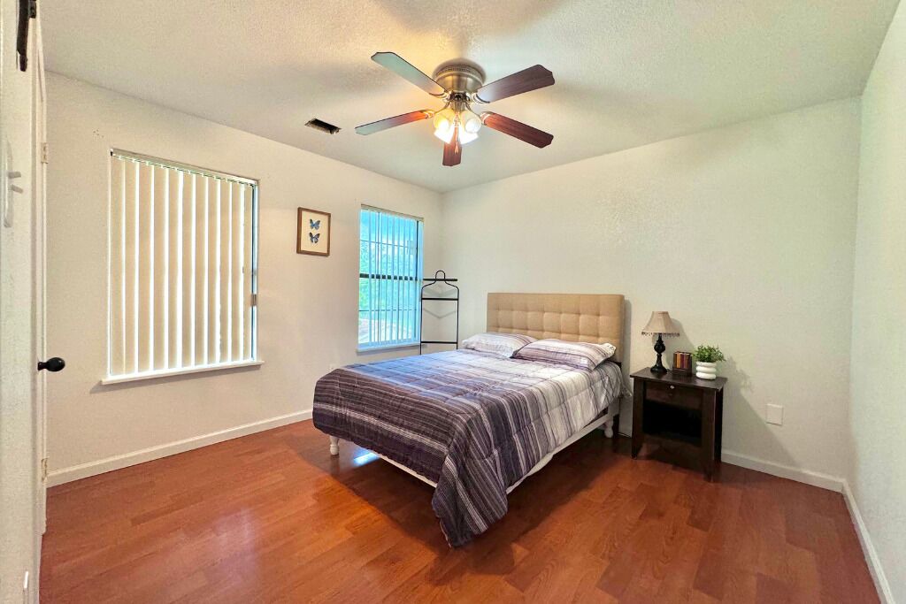 Photo of Bedroom in Brownsville
