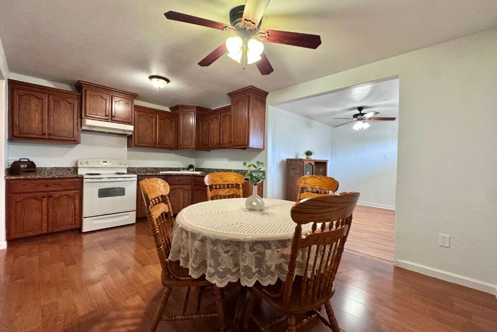 Photo of Kitchen in Brownsville