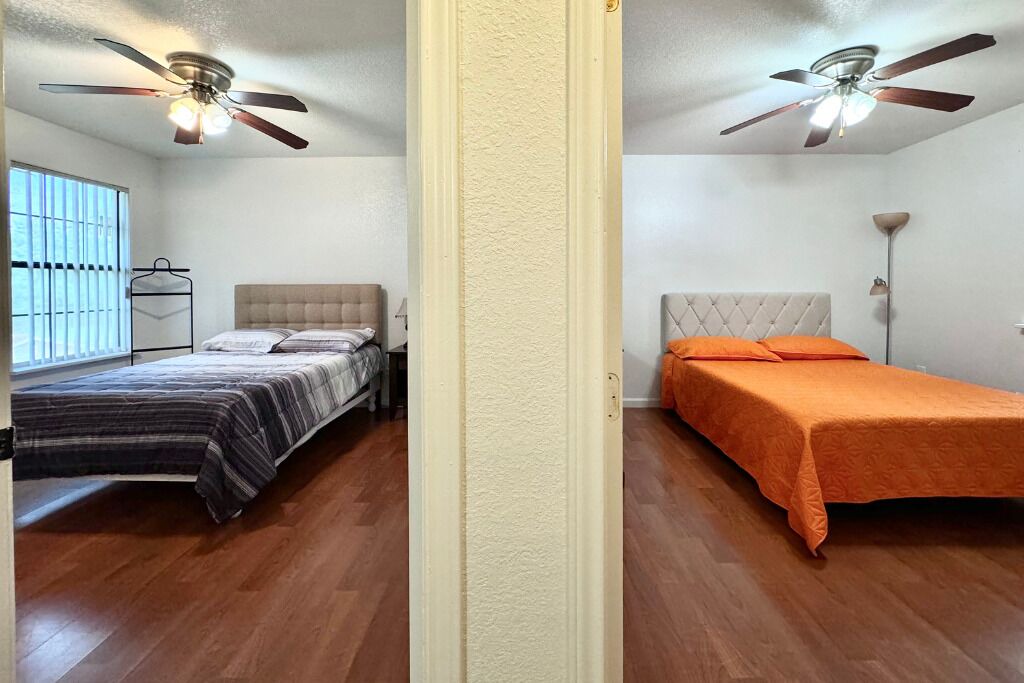 Photo of Bedroom in Brownsville