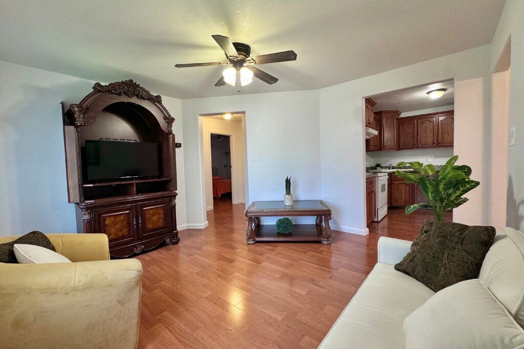 Photo of Livingroom in Brownsville