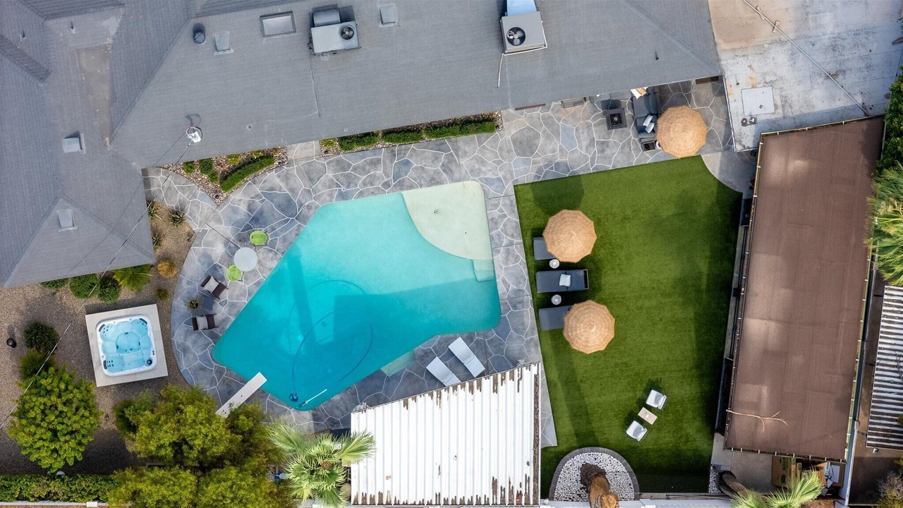 Photo of Outdoor in Alhambra