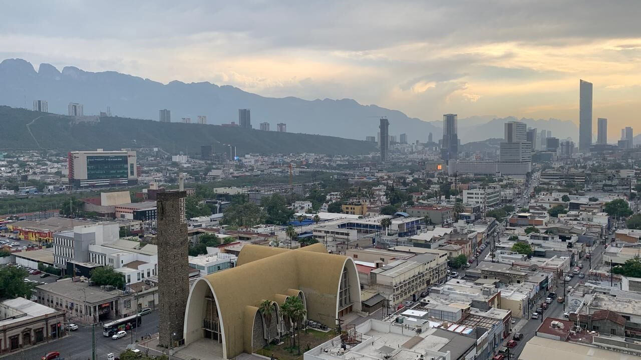 Photo of Outdoor in Monterrey Centro