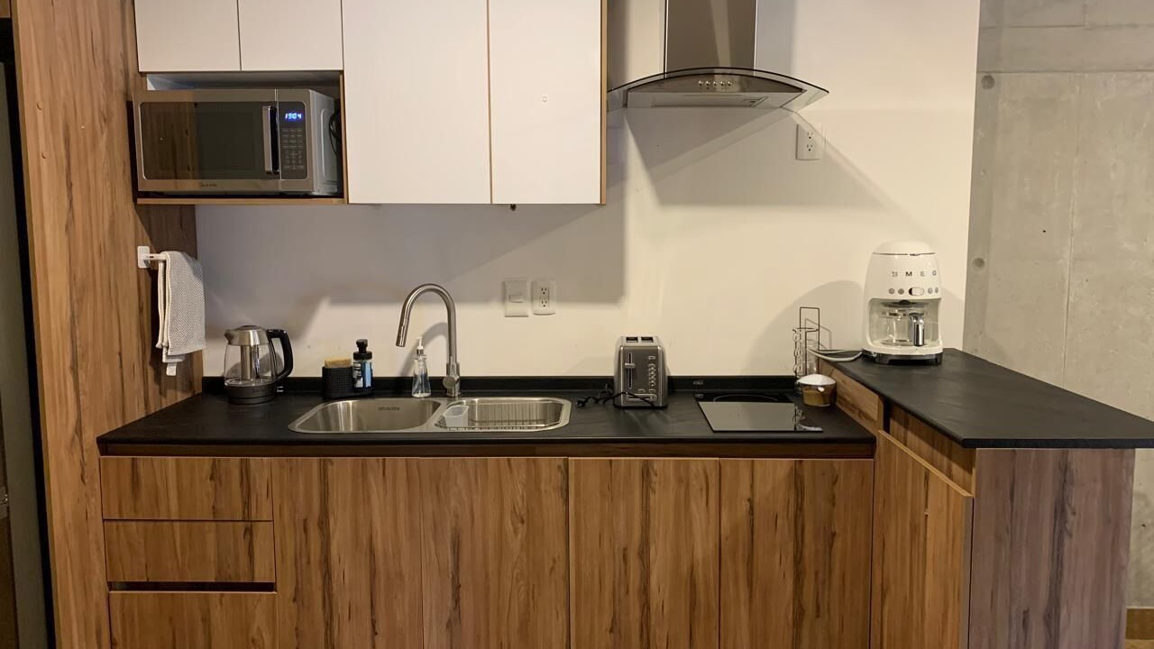 Photo of Kitchen in Monterrey Centro