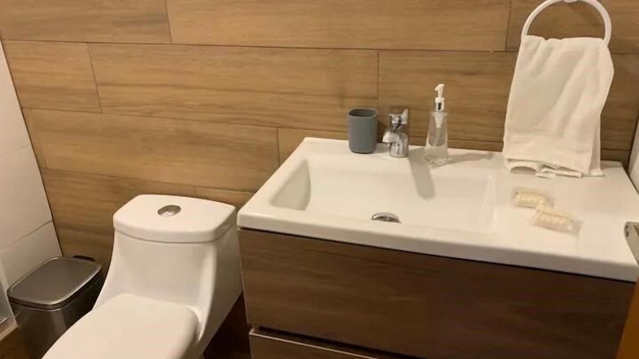 Photo of Bathroom in Monterrey Centro