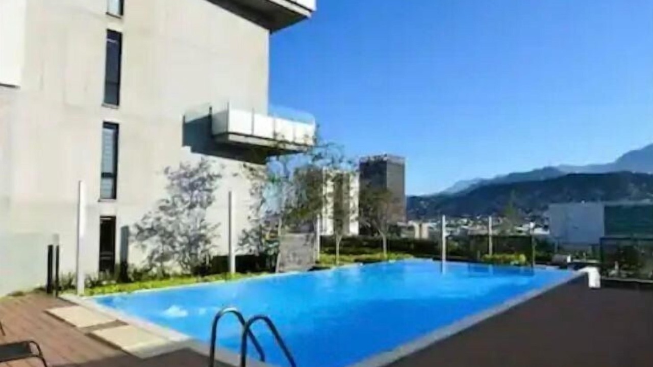 Photo of Outdoor in Monterrey Centro