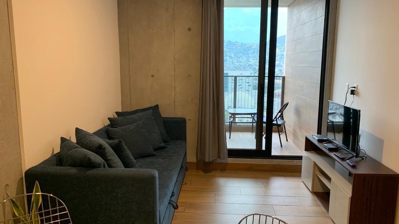 Photo of Livingroom in Monterrey Centro