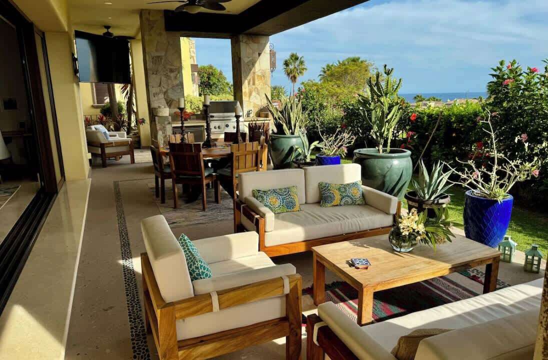 Photo of Outdoor in San Jose del Cabo