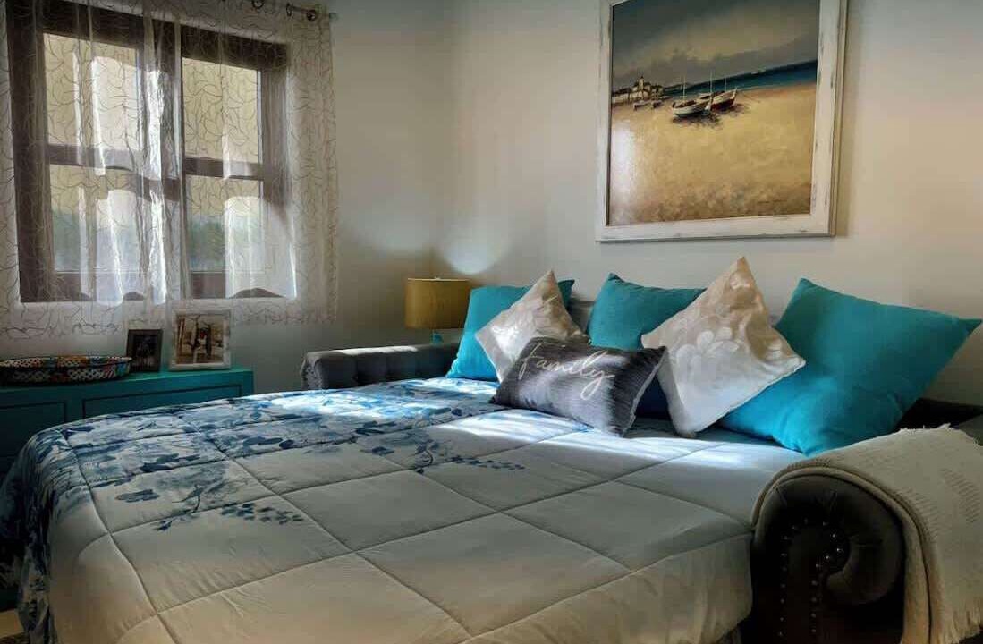 Photo of Bedroom in San Jose del Cabo