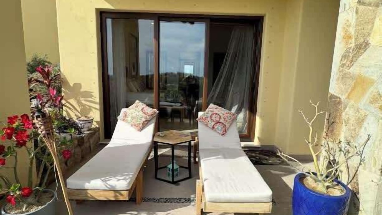 Photo of Patio Balcony in San Jose del Cabo