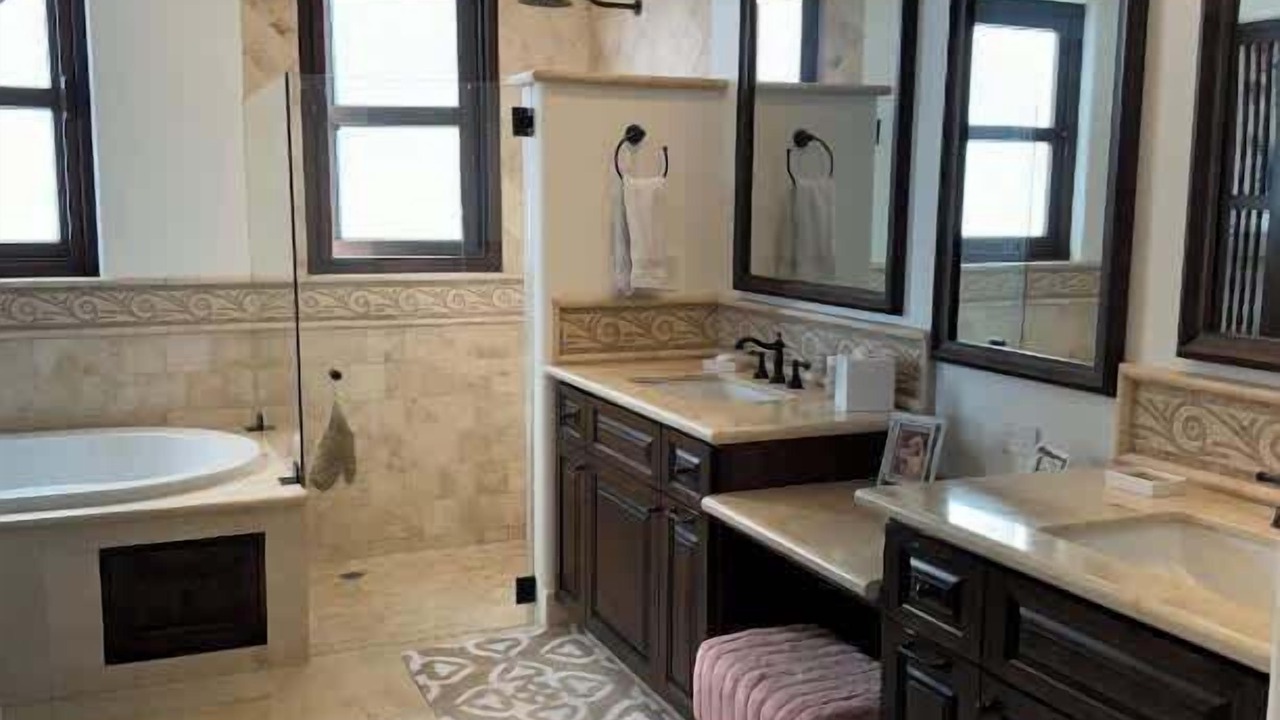Photo of Bathroom in San Jose del Cabo