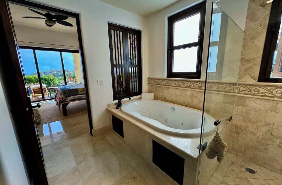 Photo of Bathroom in San Jose del Cabo