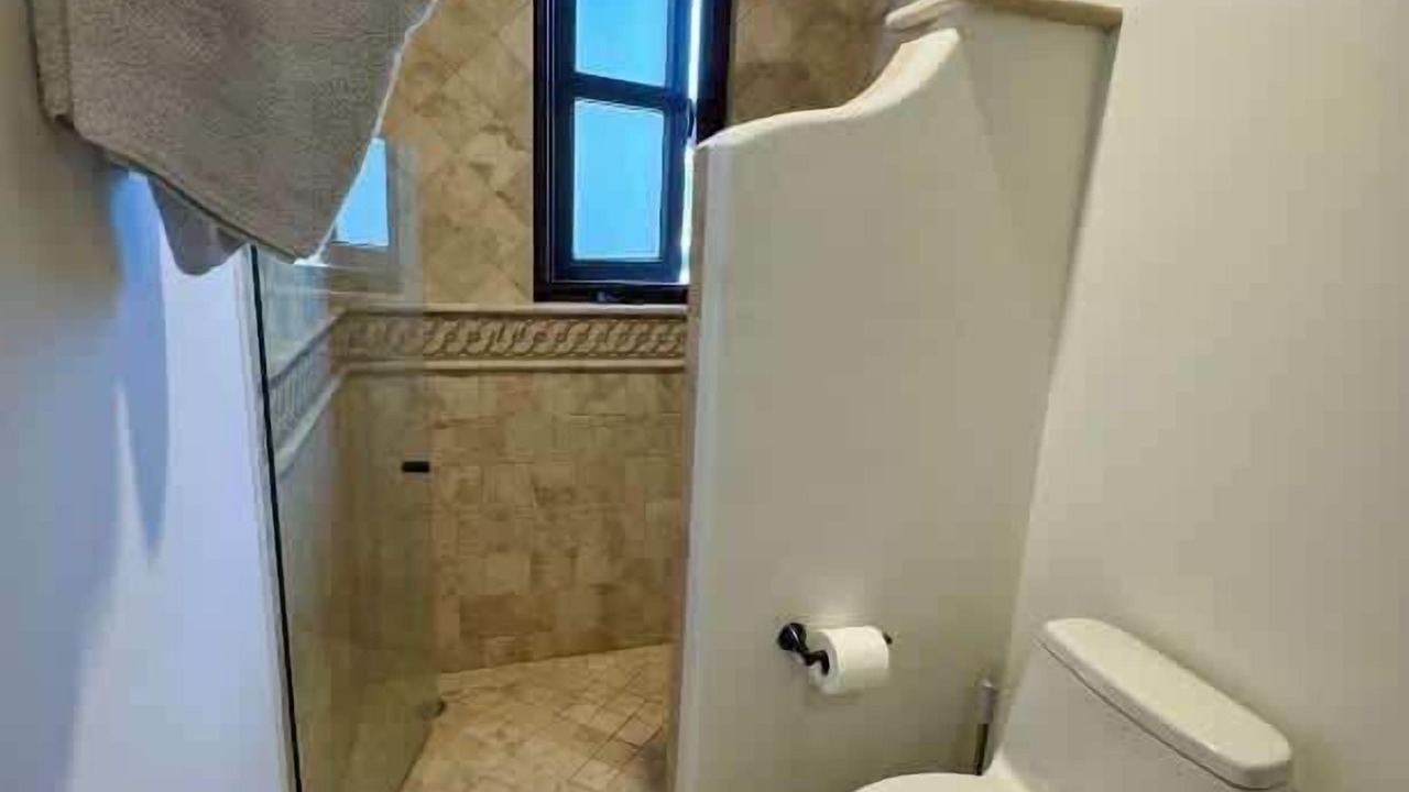 Photo of Bathroom in San Jose del Cabo
