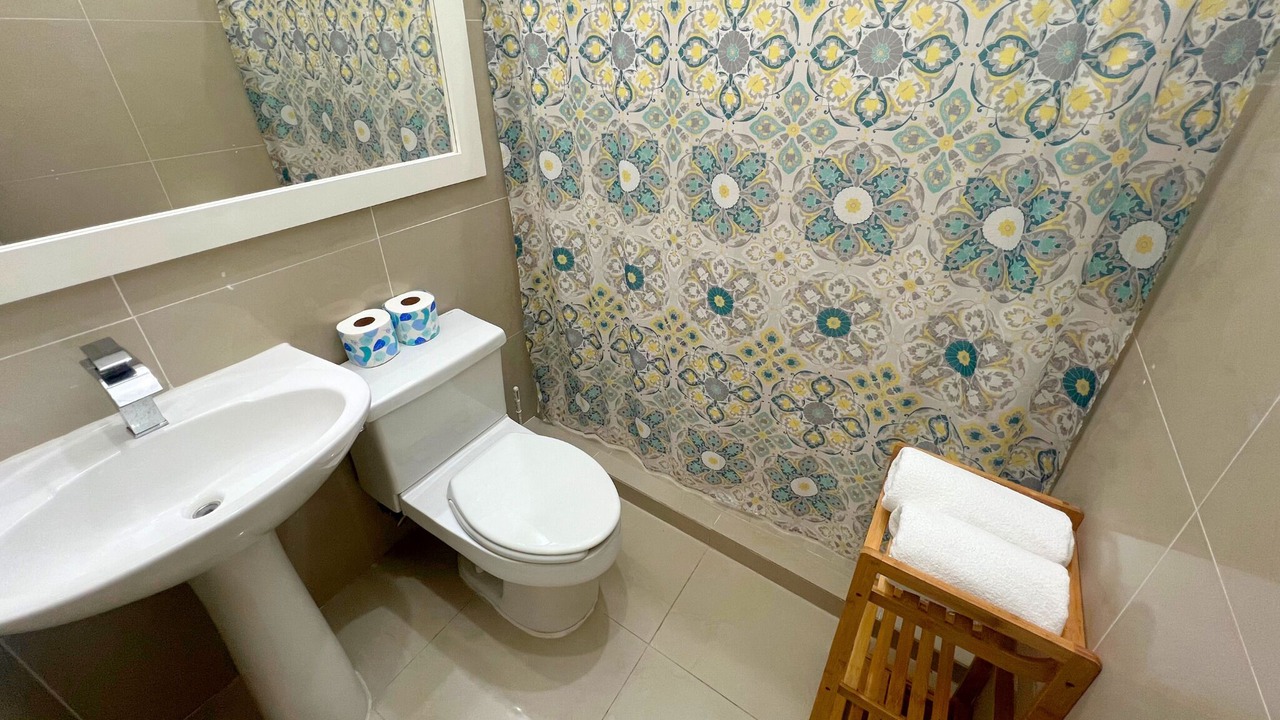 Photo of Bathroom in Puerto Marques