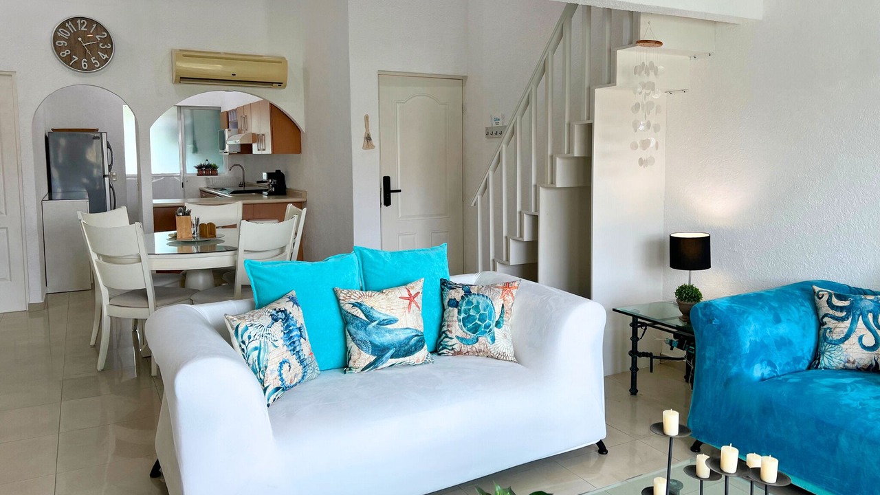 Photo of Livingroom in Puerto Marques