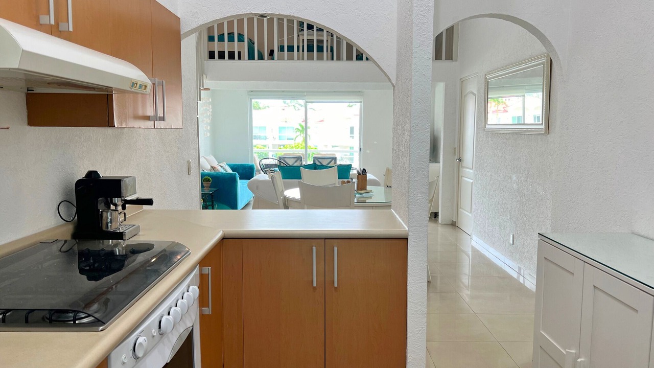 Photo of Kitchen in Puerto Marques