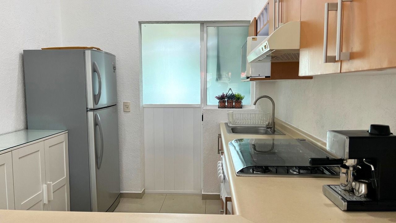Photo of Kitchen in Puerto Marques
