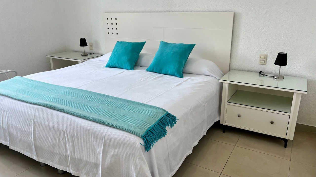 Photo of Bedroom in Puerto Marques