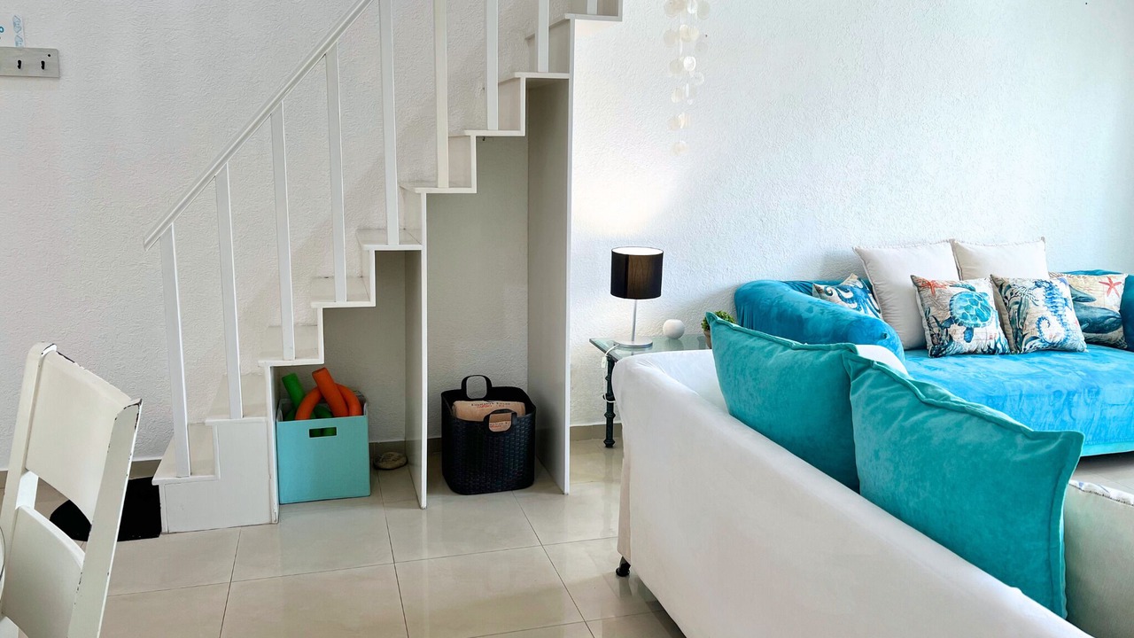 Photo of Livingroom in Puerto Marques