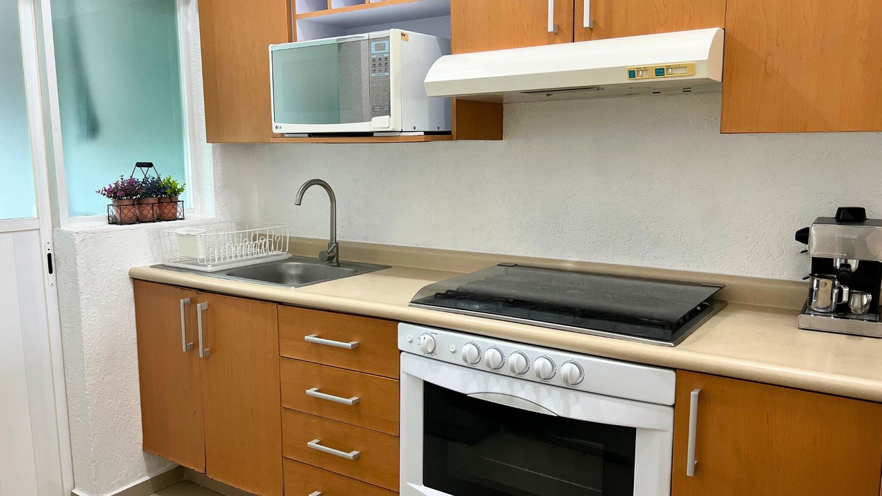 Photo of Kitchen in Puerto Marques