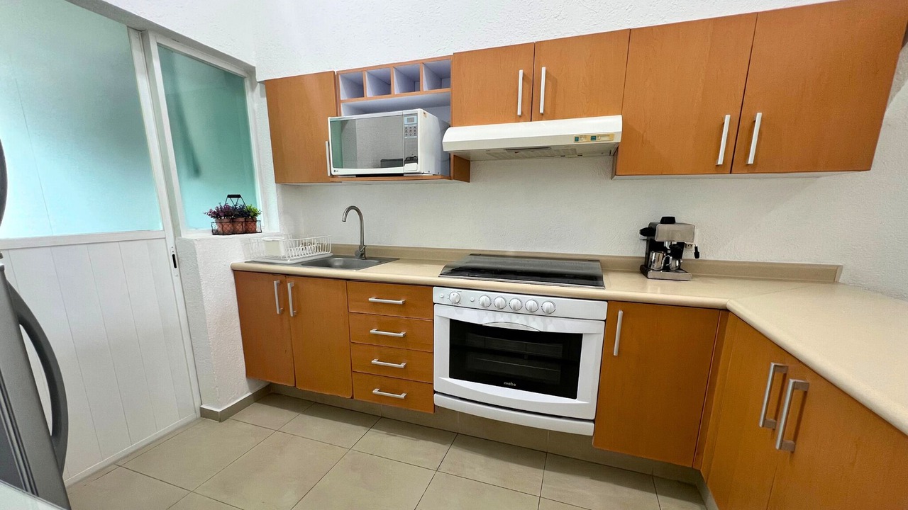 Photo of Kitchen in Puerto Marques