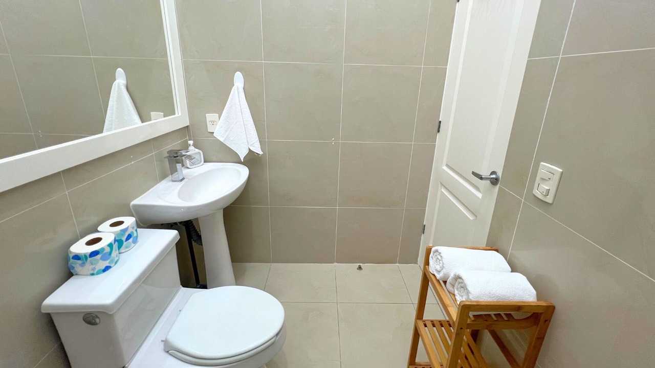 Photo of Bathroom in Puerto Marques