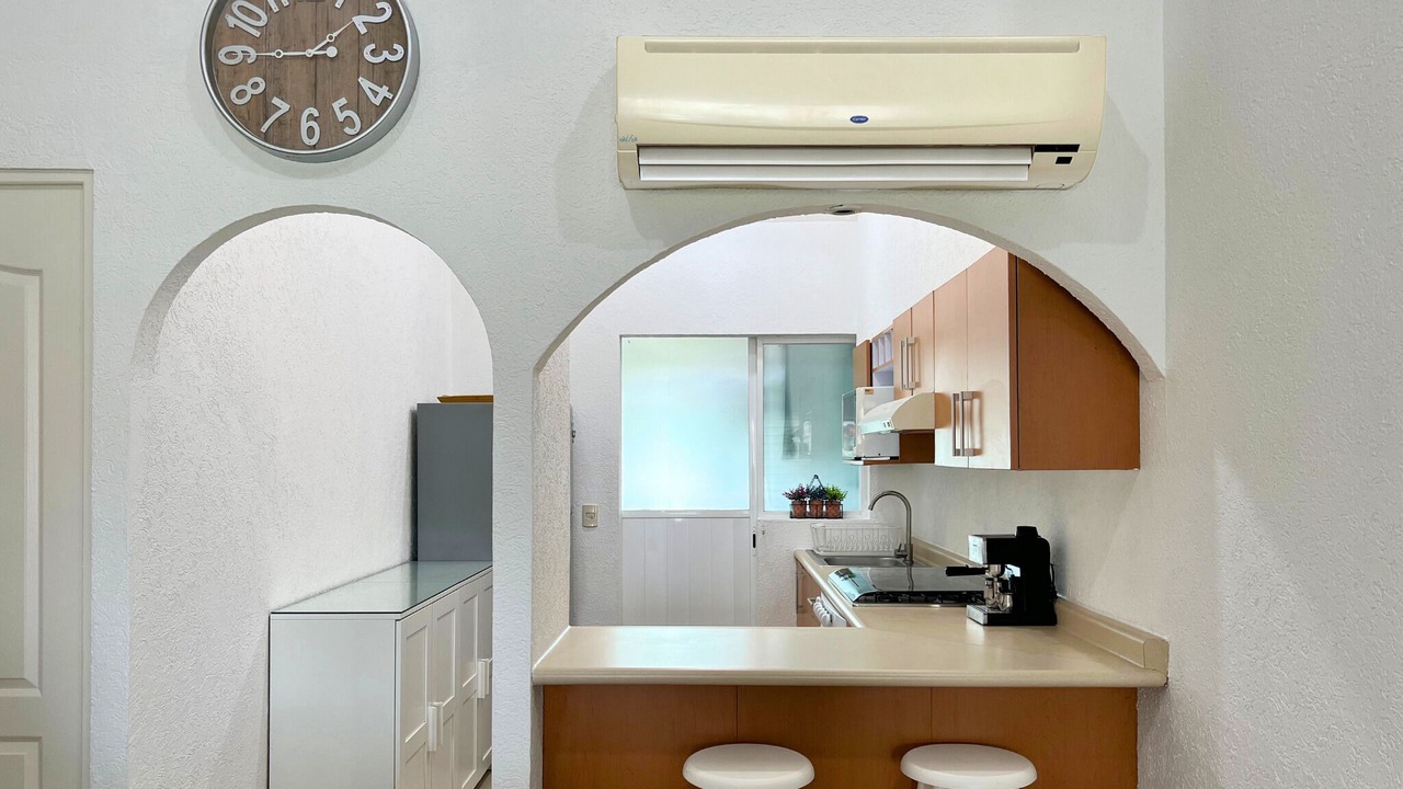 Photo of Kitchen in Puerto Marques