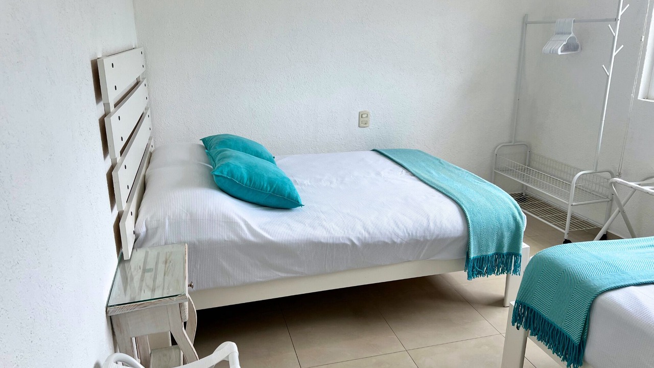 Photo of Bedroom in Puerto Marques