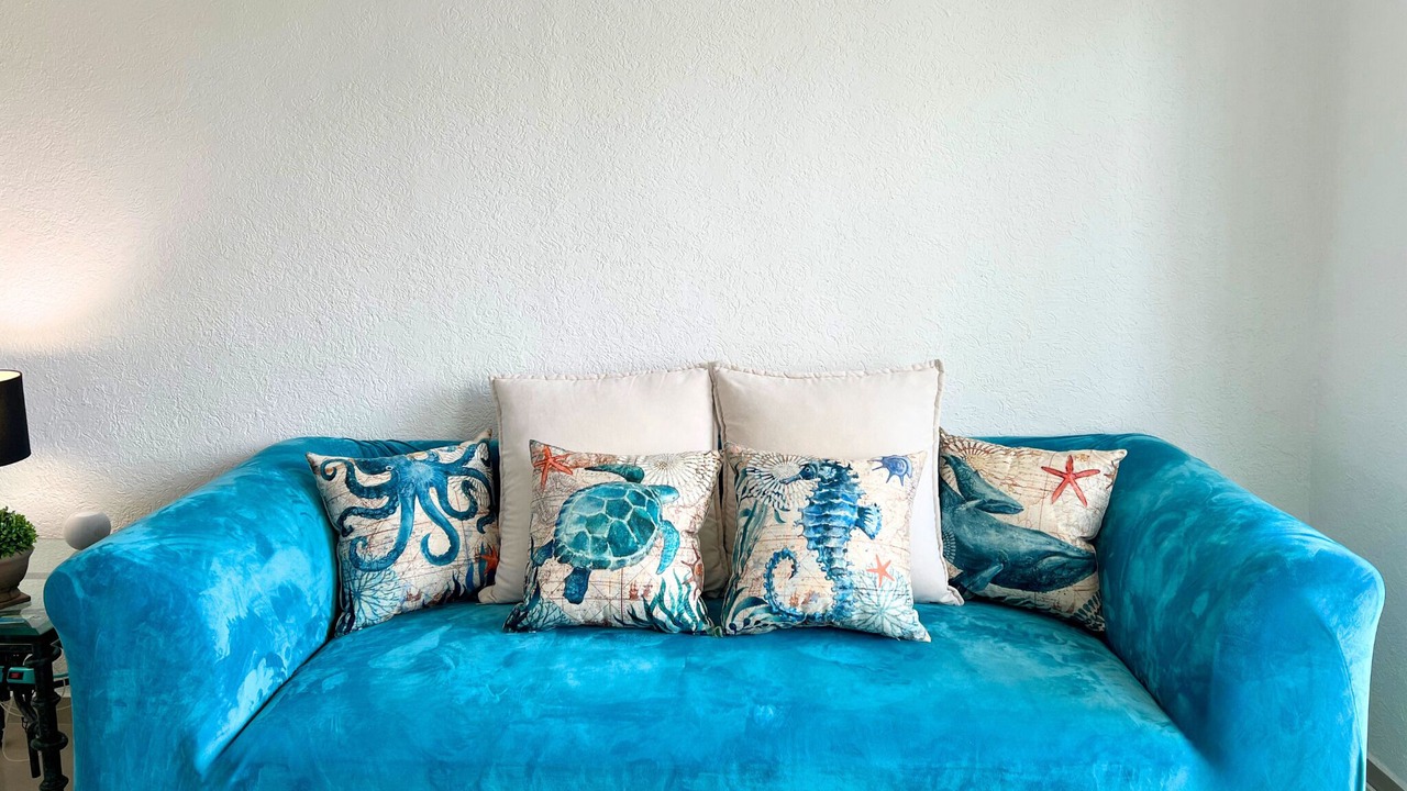 Photo of Livingroom in Puerto Marques