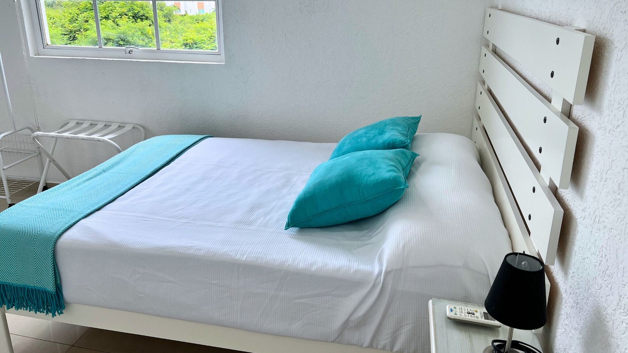 Photo of Bedroom in Puerto Marques