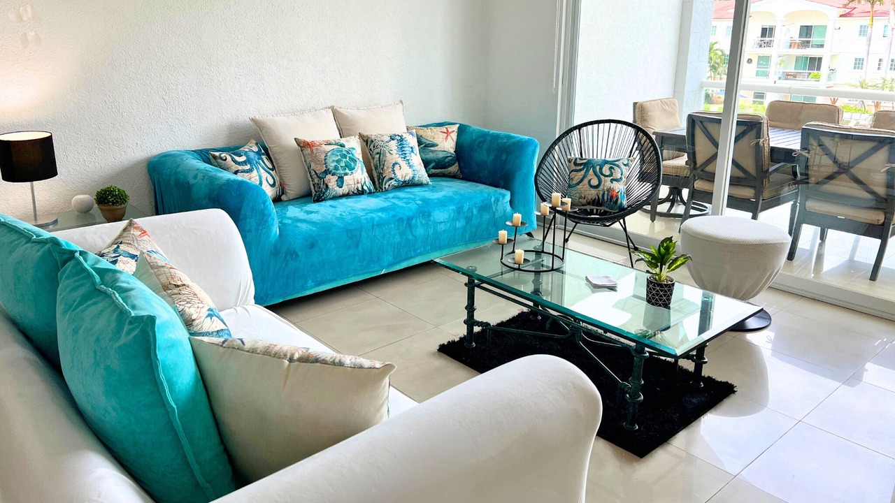 Photo of Livingroom in Puerto Marques