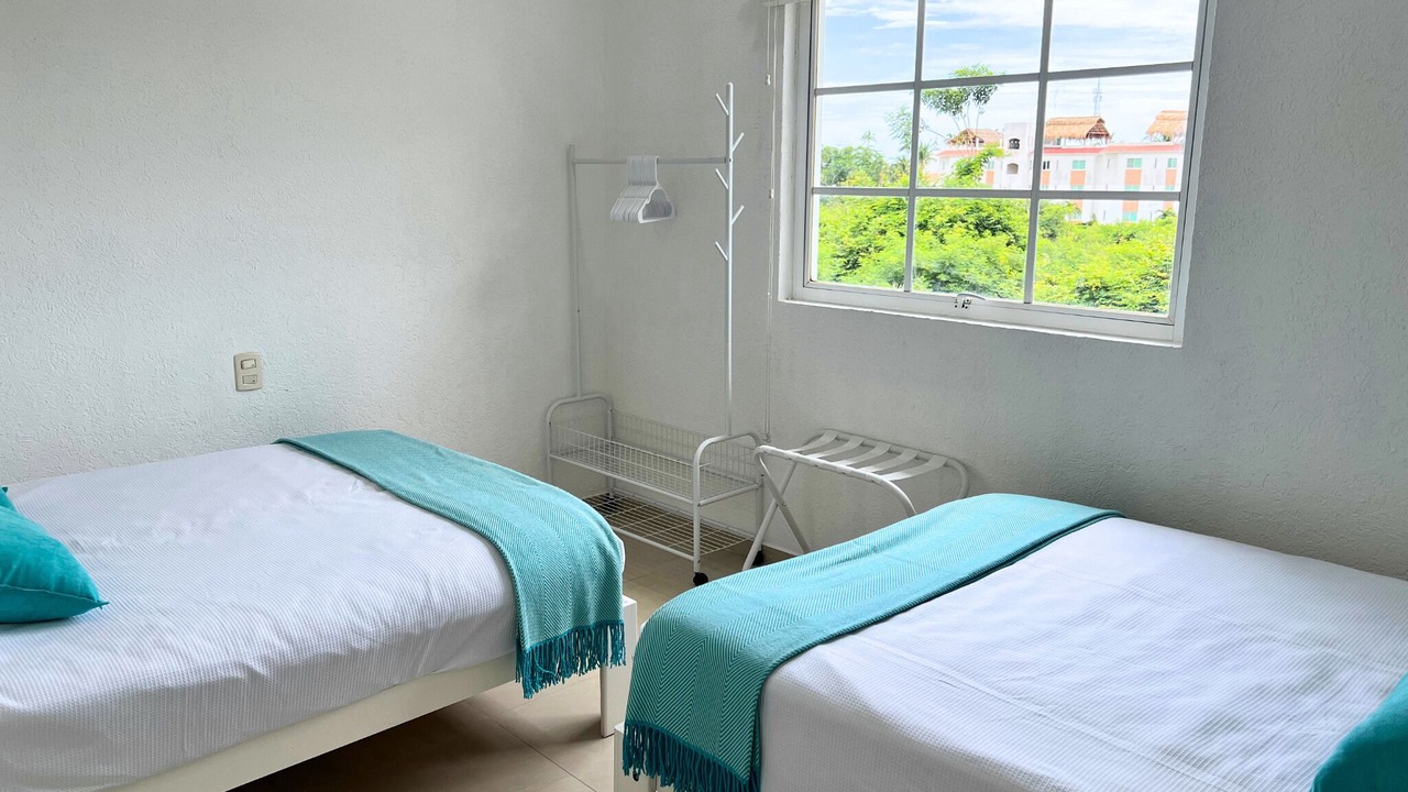 Photo of Bedroom in Puerto Marques