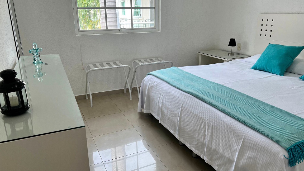 Photo of Bedroom in Puerto Marques