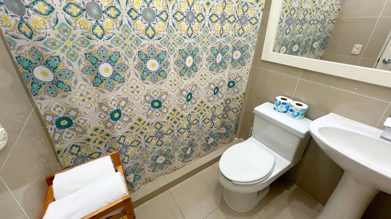 Photo of Bathroom in Puerto Marques