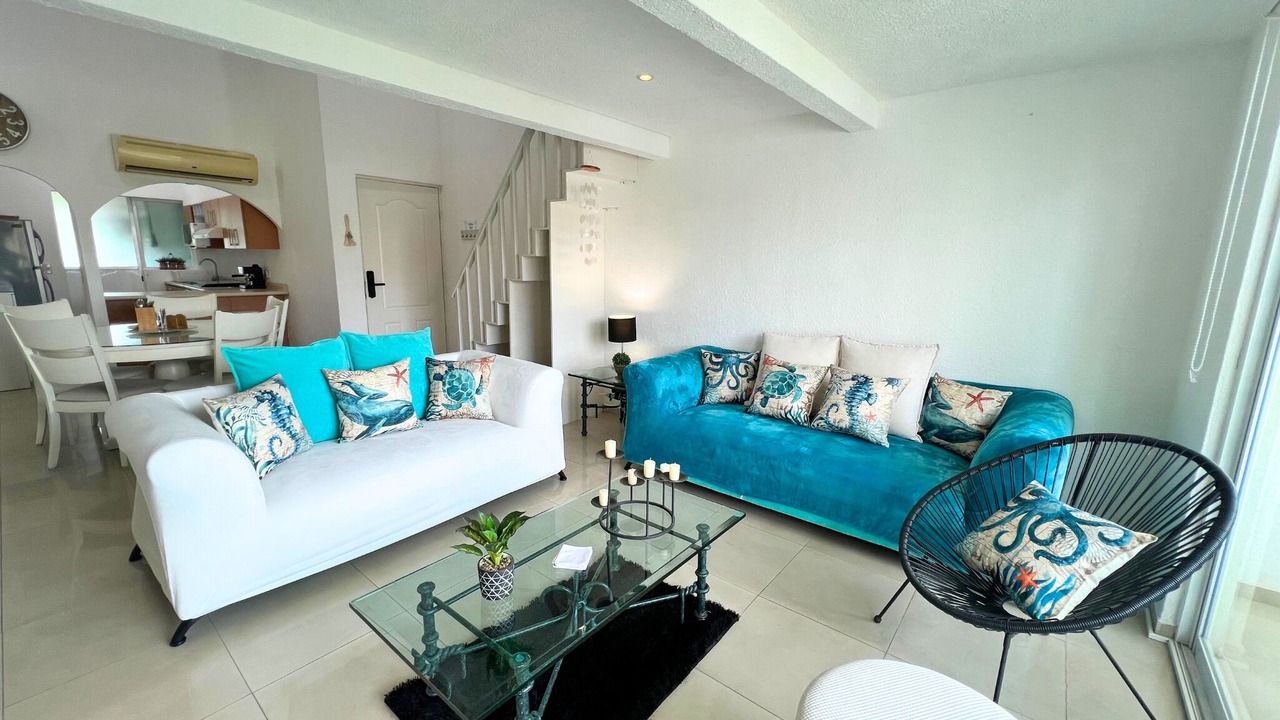 Photo of Livingroom in Puerto Marques