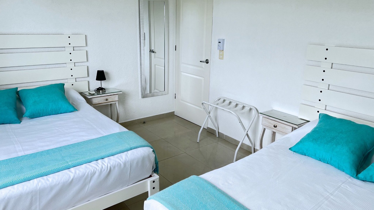 Photo of Bedroom in Puerto Marques