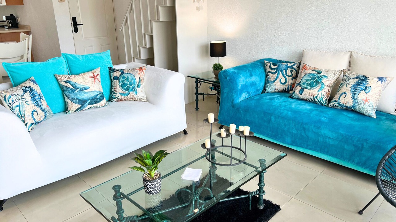 Photo of Livingroom in Puerto Marques