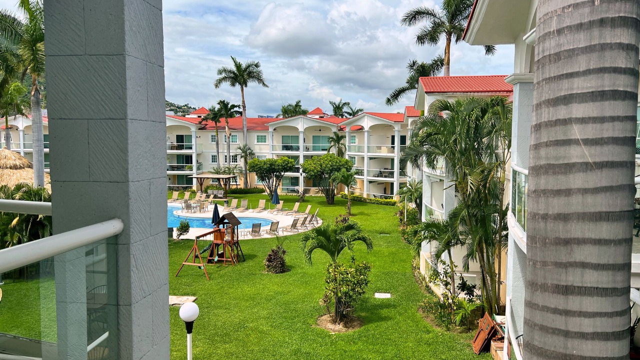Photo of Outdoor in Puerto Marques