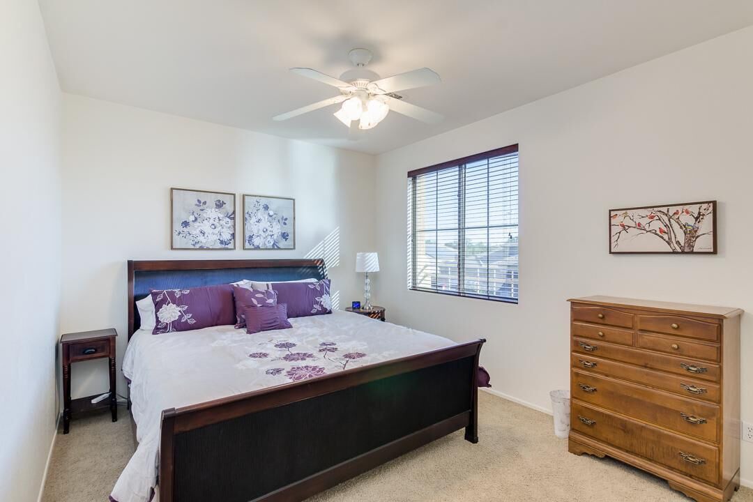 Photo of Bedroom in Rovey Farm Estates