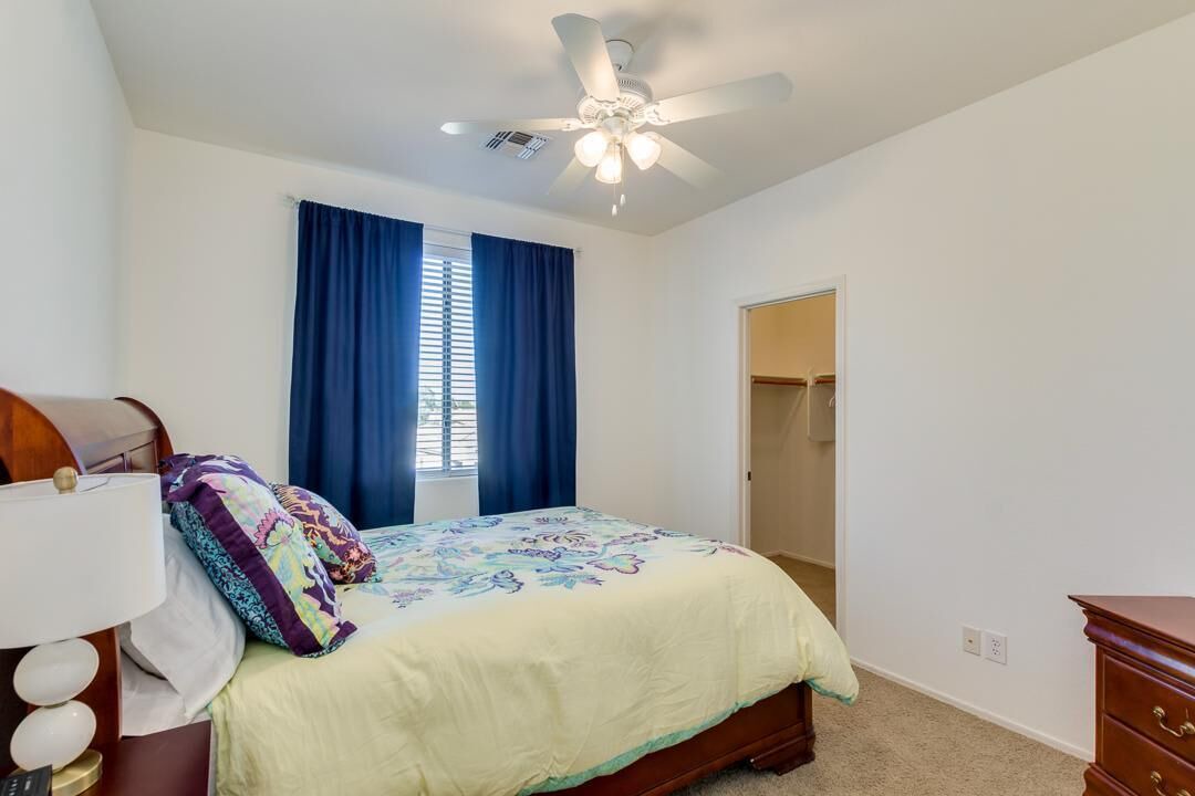 Photo of Bedroom in Rovey Farm Estates