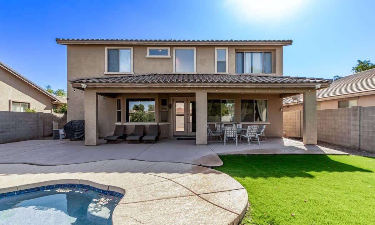 Photo of Outdoor in Rovey Farm Estates