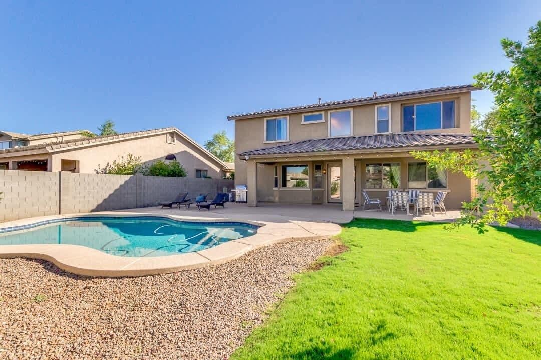 Photo of Outdoor in Rovey Farm Estates