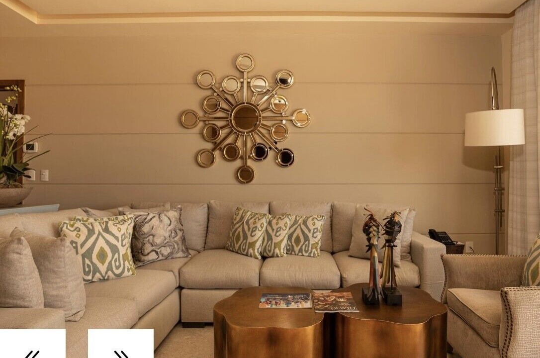 Photo of Livingroom in Los Cangrejos II y III