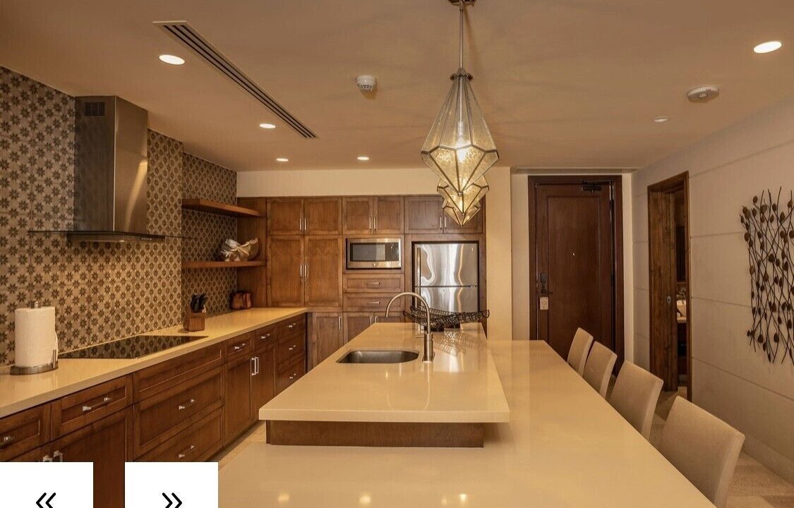 Photo of Kitchen in Los Cangrejos II y III