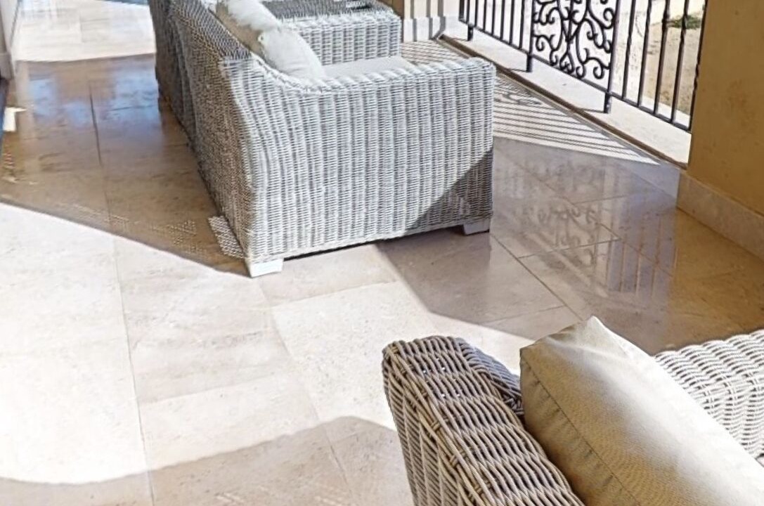 Photo of Patio Balcony in Los Cangrejos II y III