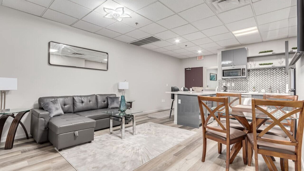Photo of Livingroom in Fountain Hills