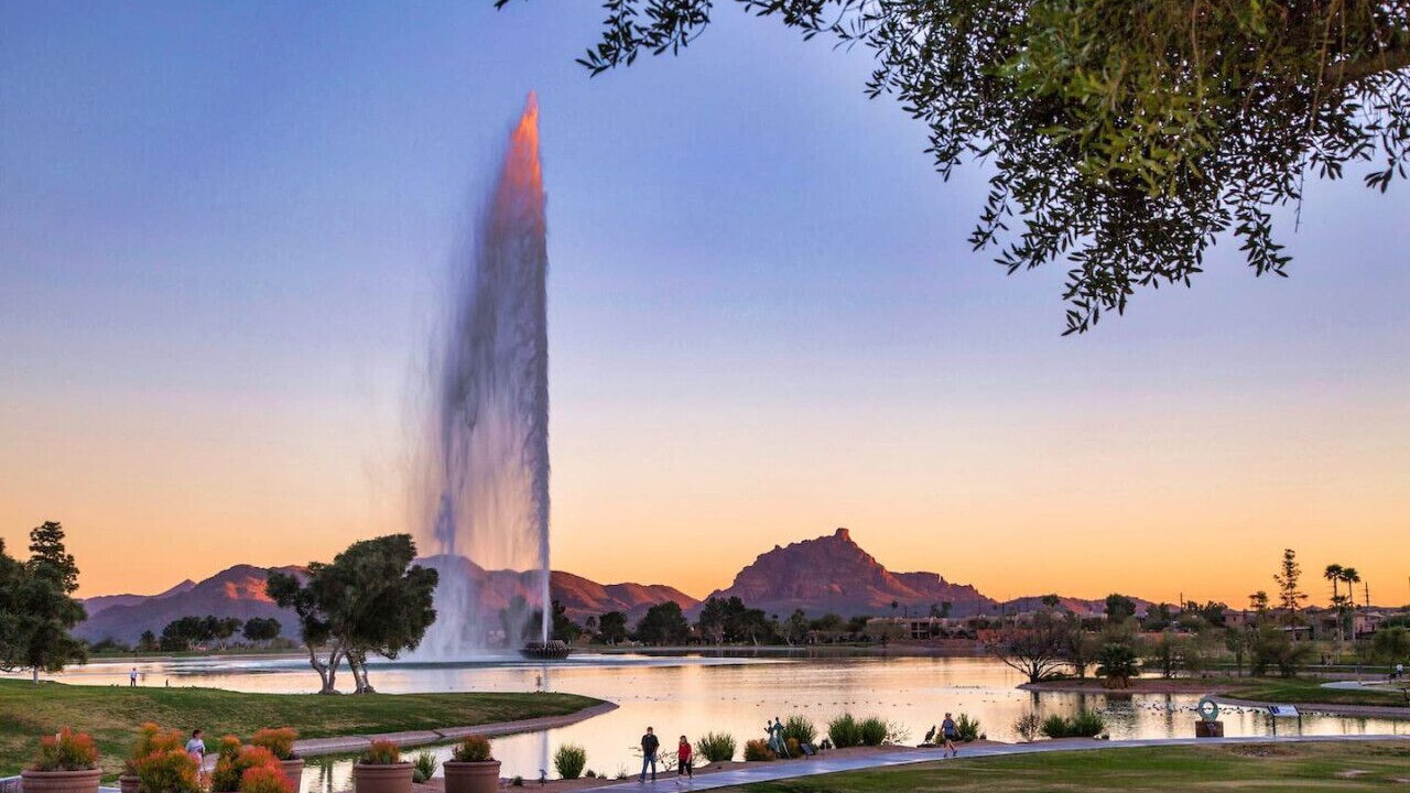 Photo of Others in Fountain Hills