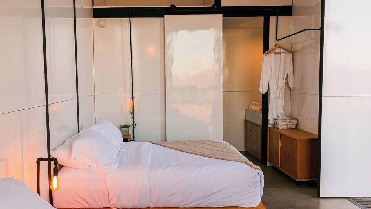 Photo of Bedroom in Valle de Guadalupe