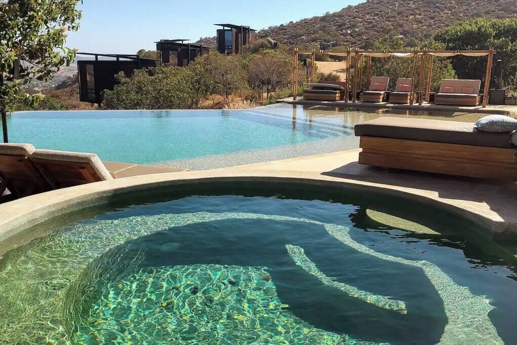 Photo of Outdoor in Valle de Guadalupe