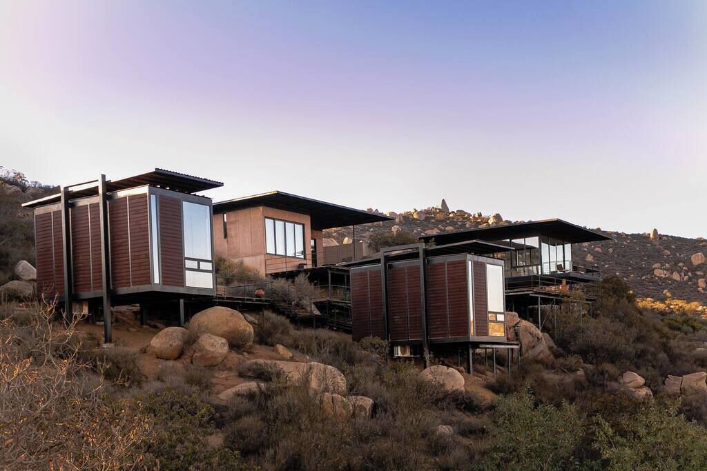 Photo of Outdoor in Valle de Guadalupe