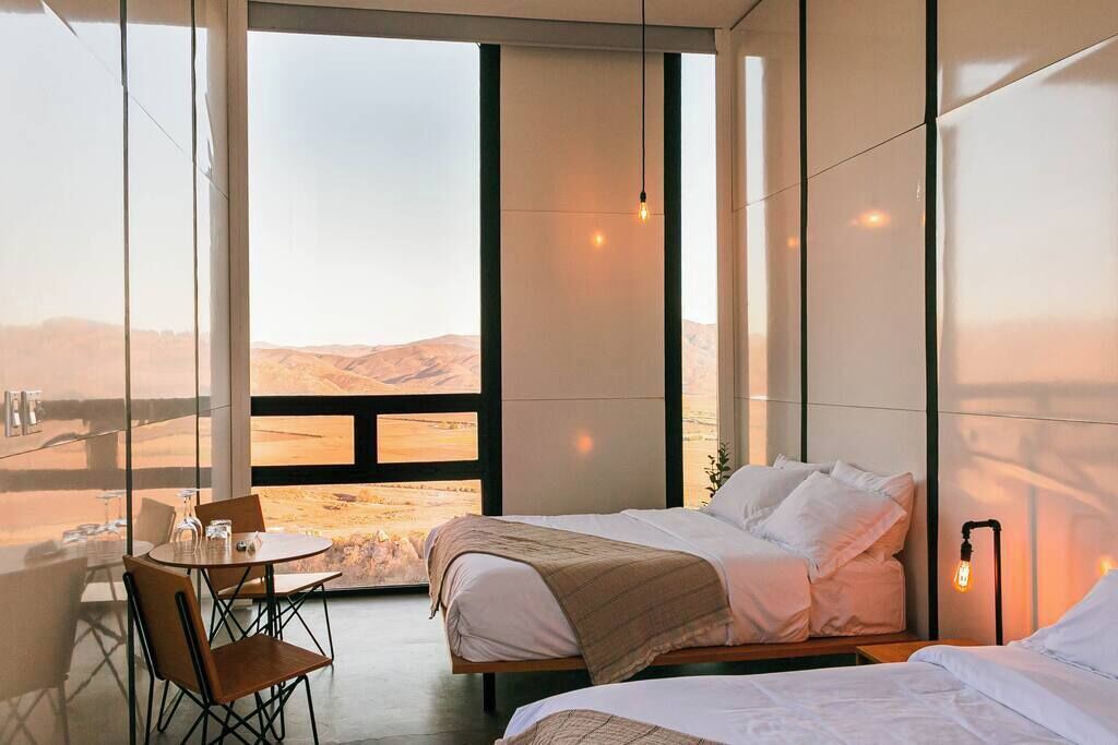 Photo of Bedroom in Valle de Guadalupe